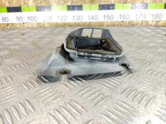 Воздухозаборник Bmw 7 e66 2001-2008