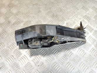 Педаль газа Bmw 7 e66 2001-2008