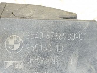 Педаль газа Bmw 7 e66 2001-2008