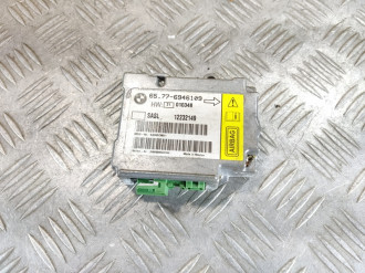 Блок управления Air Bag Bmw 7 e66 2001-2008