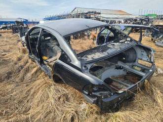 Панель задняя Bmw 7 e66 2001-2008