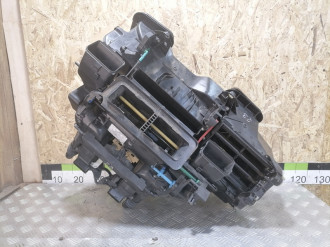 Корпус отопителя Bmw 7 e66 2001-2008