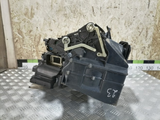 Корпус отопителя Bmw 7 e66 2001-2008