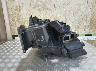 Корпус отопителя Bmw 7 e66 2001-2008