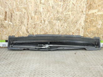 Шторка Bmw 7 e66 2001-2008