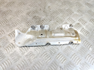 Экран тепловой Bmw 6 f06 2011-2017