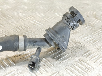 Трубка EGR Bmw 6 f06 2011-2017