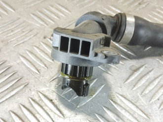 Трубка EGR Bmw 6 f06 2011-2017