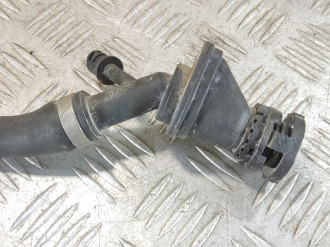 Трубка EGR Bmw 6 f06 2011-2017
