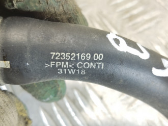 Трубка EGR Bmw 6 f06 2011-2017