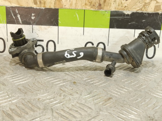 Трубка EGR Bmw 6 f06 2011-2017