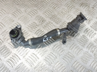 Трубка EGR Bmw 6 f06 2011-2017