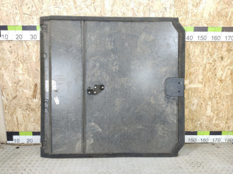 Пол багажника Bmw X5 e70 2007-2013