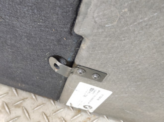 Пол багажника Bmw 7 f01 2008-2015