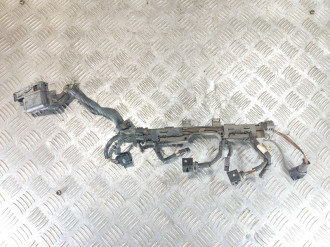 Проводка моторная Bmw 6 f06 2011-2017