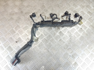 Проводка моторная Bmw 6 f06 2011-2017