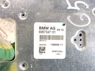 Антенна Bmw 6 f06 2011-2017
