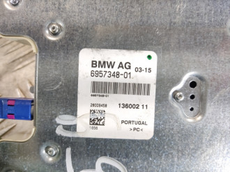 Антенна Bmw 6 f06 2011-2017