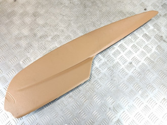 Накладка консоли Bmw 6 f06 2011-2017