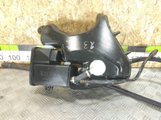 Абсорбер фильтр угольный Bmw 7 e66 2001-2008