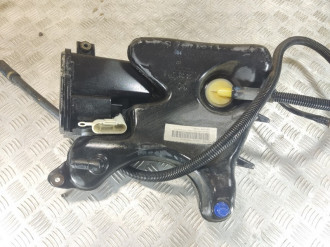 Абсорбер фильтр угольный Bmw 7 e66 2001-2008