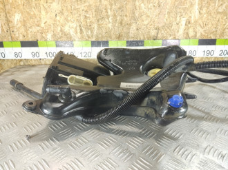 Абсорбер фильтр угольный Bmw 7 e66 2001-2008