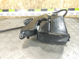 Абсорбер фильтр угольный Bmw 7 e66 2001-2008