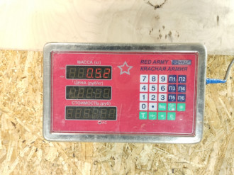 Петля багажника левая Bmw X5 e70 2007-2013