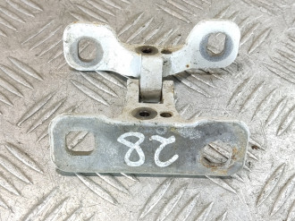 Петля багажника левая Bmw X3 e83 2004-2010