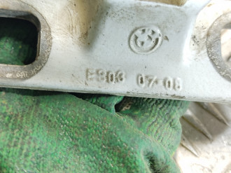 Петля багажника левая Bmw X3 e83 2004-2010