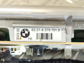 Плафон салонный Bmw 7 e66 2001-2008