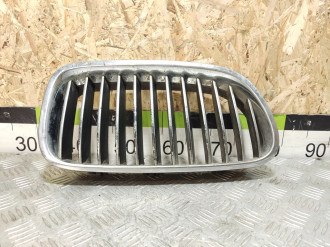 Решетка радиатора Bmw 5 f10 2009-2016