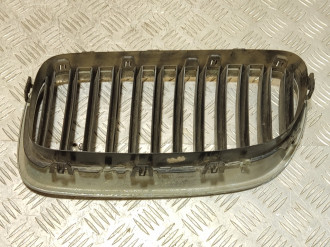 Решетка радиатора Bmw 5 f10 2009-2016