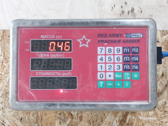Решетка радиатора Bmw 5 f10 2009-2016