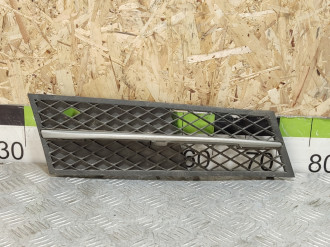 Решетка в бампер правая Bmw 5 f10 2009-2016