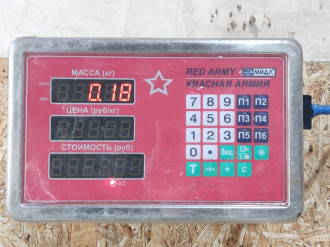 Решетка в бампер правая Bmw 5 f10 2009-2016
