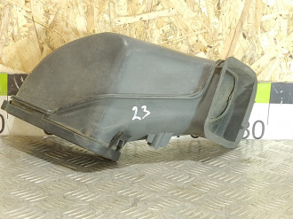 Воздухозаборник Bmw 7 e66 2001-2008
