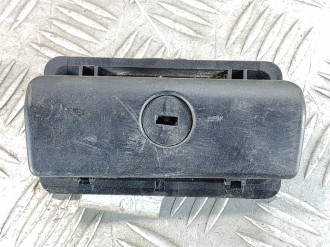 Замок бардачка Bmw X3 e83 2004-2010