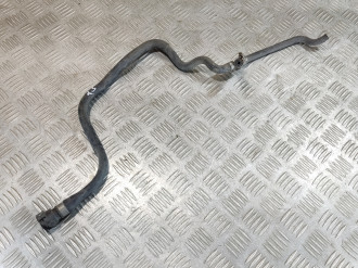 Патрубок радиатора Bmw 7 e66 2001-2008