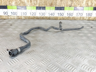 Патрубок радиатора Bmw 7 e66 2001-2008