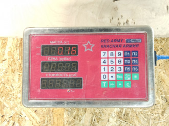 Патрубок радиатора Bmw 7 e66 2001-2008