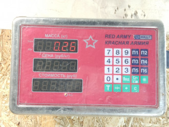 Патрубок радиатора Bmw 7 e66 2001-2008