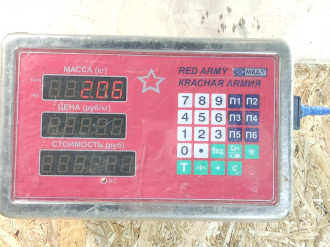 Моторчик стояночного тормоза Bmw 7 e66 2001-2008