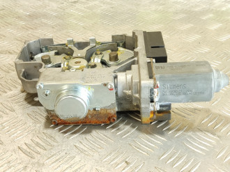 Моторчик стояночного тормоза Bmw 7 e66 2001-2008