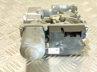 Моторчик стояночного тормоза Bmw 7 e66 2001-2008