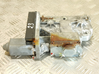 Моторчик стояночного тормоза Bmw 7 e66 2001-2008