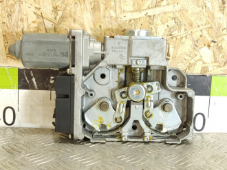 Моторчик стояночного тормоза Bmw 7 e66 2001-2008