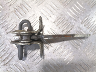 Ограничитель двери задний Bmw 3 e36 1991-1998