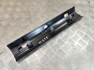 Накладка порога внутренняя передняя правая Bmw 6 f06 2011-2017