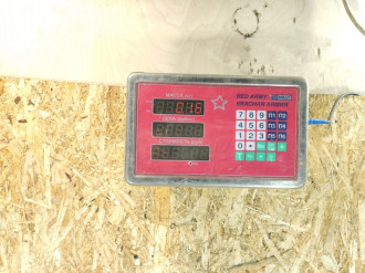 Накладка порога внутренняя передняя правая Bmw 6 f06 2011-2017